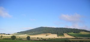 Territoire Velay Mont du Devés