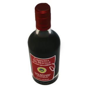 Aceto balsamico di modena Montale