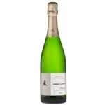 Blanquette de Limoux AOC Le Moulin Domaine J. Laurens bulles fines robe jaune pâle nez pomme verte