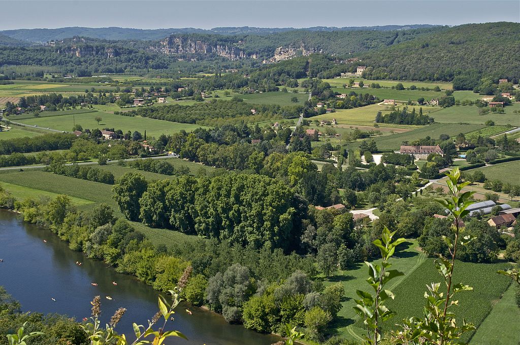 Territoire Périgord Dordogne