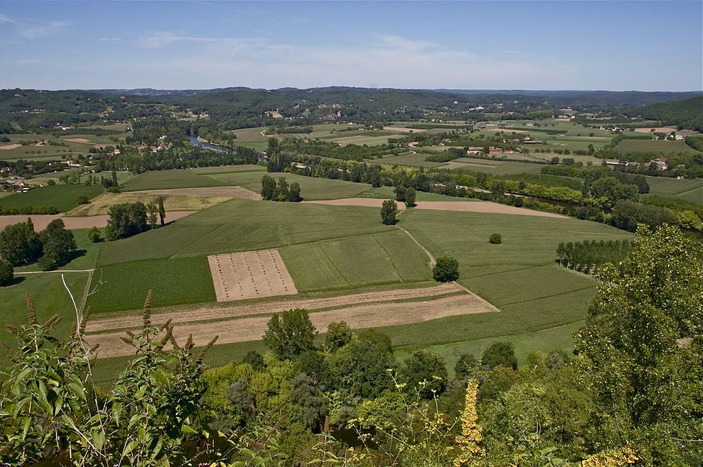 Territoire Périgord Dordogne