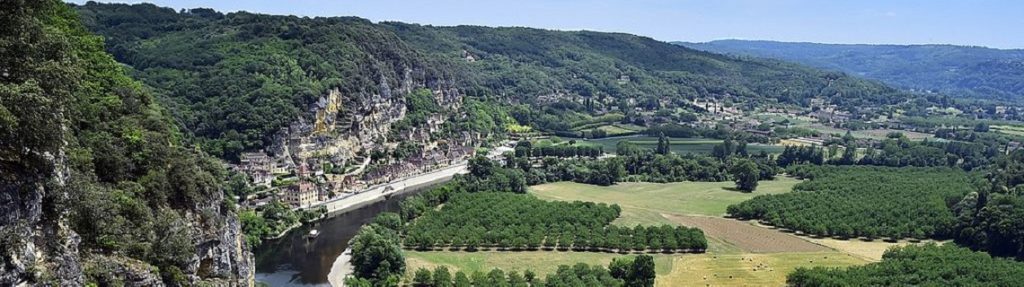 Territoire Périgord Dordogne