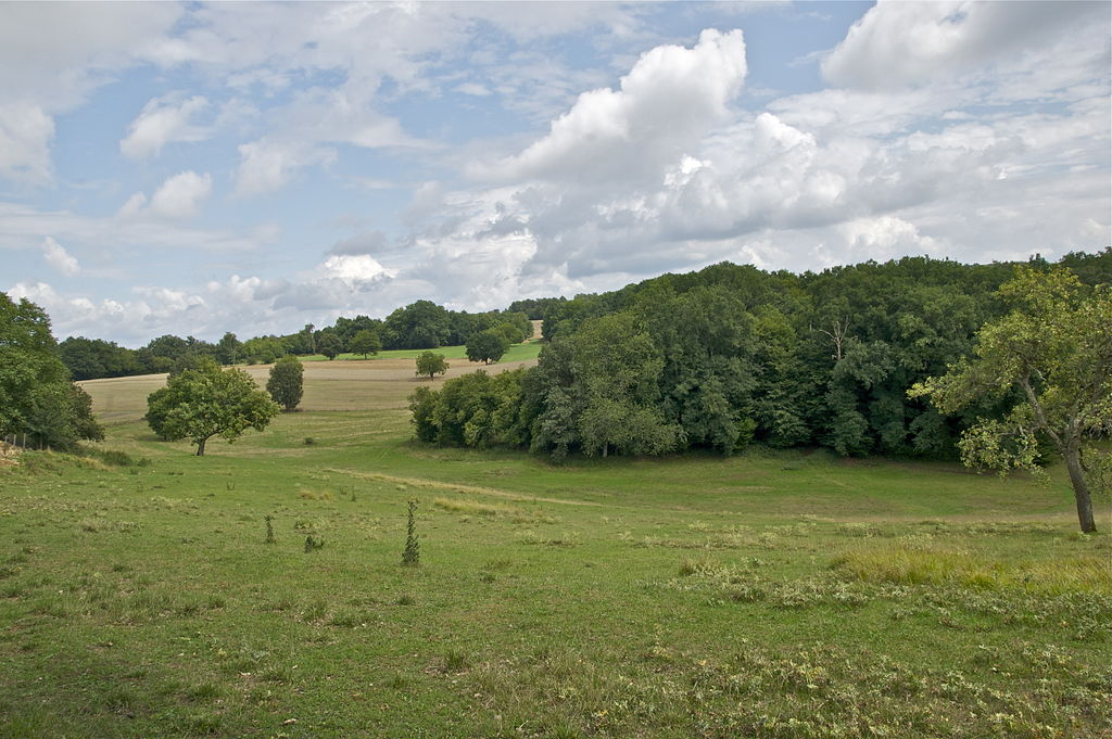 Territoire Périgord Dordogne