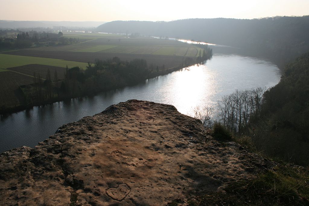 Territoire Périgord Dordogne