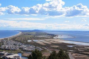 Territoire Sète Littoral Languedoc