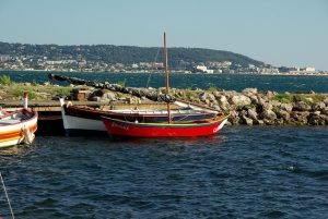 Territoire Sète Littoral Languedoc