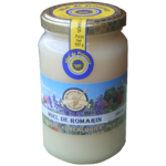Miel de romarin de Provence IGP Les ruchers de Noé 500 g