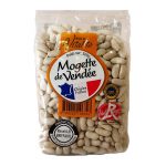 Mogette de Vendée IGP et Label rouge, Grain de Vitalité, producteur