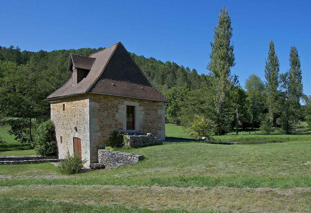 Territoire Périgord Dordogne