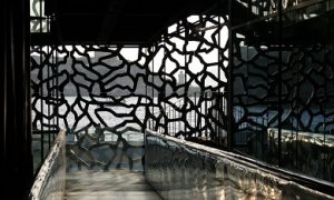 MUCEM, Marseille