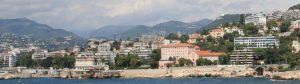 Riviera, Nice et arrière-pays