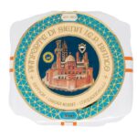 Panforte de Sienne IGP Antica drogheria Manganelli