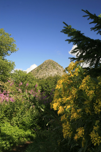 Mont Gerbier Rhône Alpes