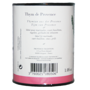 thym-de-provence-igp-provence-tradition