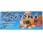 Jijona IGP Gironi - Touron mou riche en amandes 200 g