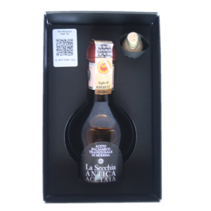 Vinaigre Balsamique de Modène AOP