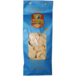 Conchiglioni IGP di Gragnano IGP. tréfilage au bronze poreuses, parfaites pour absorber les sauces. Grande tenue à la cuisson. Semoule de blé dur.