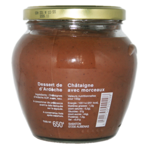 dessert-de-chataignes-dardeche-aop-sabaton-bocal-650g