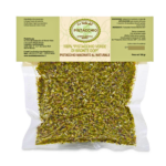farine de pistache AOP pistache verte de Bronte