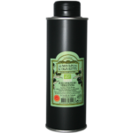 Huile d'olive BIO AOP Haute-Provence du Moulin de l'olivette 250 ml