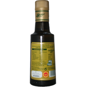 Huile d’olive vierge extra AOP Siurana saveurs équilibrées, marquées par des notes délicates d'amande, de tomate et d'herbes aromatiques