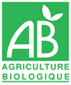 Logo Francais Agriculture Biologique