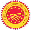 Logo Appellation d'Origine Protégée