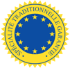 Logo Spécialité traditionnelle Garantie