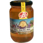 Miel de Provence IGP label rouge liquide les ruchers de Noé 2018 liquide