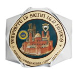 Panforte de Sienne IGP Antica drogheria Manganelli