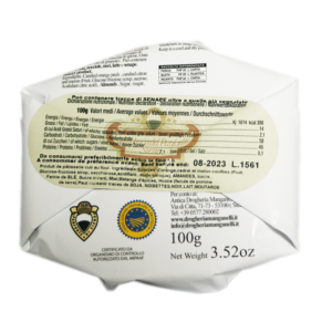 Panforte de Sienne IGP Antica drogheria Manganelli