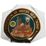 pan forte di siena nero IGP à partager à tous âges.