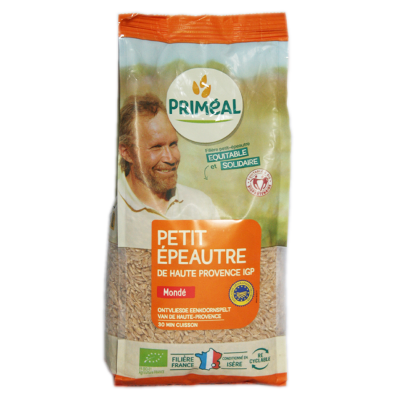 FARINE COMPLETE DE RIZ BIO 1KG - Priméal