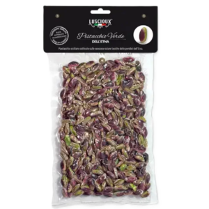 Pistache verte AOP Bronte Luscioux Omnia Group srl
