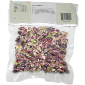 Pistache verte de Bronte AOP produite sur l'Etna en Sicile, forme longue, couleur vert vif et saveur intense, parfait pour la confiserie, direct producteur