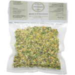 Pistache verte de Bronte en grains AOP pistache de Sicile cultivée sur l'Etna. Couleur vert vif et saveur intense, parfait pour la confiserie. Direct