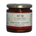 tomates cerise semi-sèche IGP Pachino