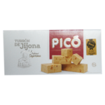 Turron mou de jijona pico