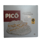 tarte de turron dur pico calidad suprema