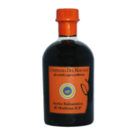 vinaigre balsamique de modène IGP